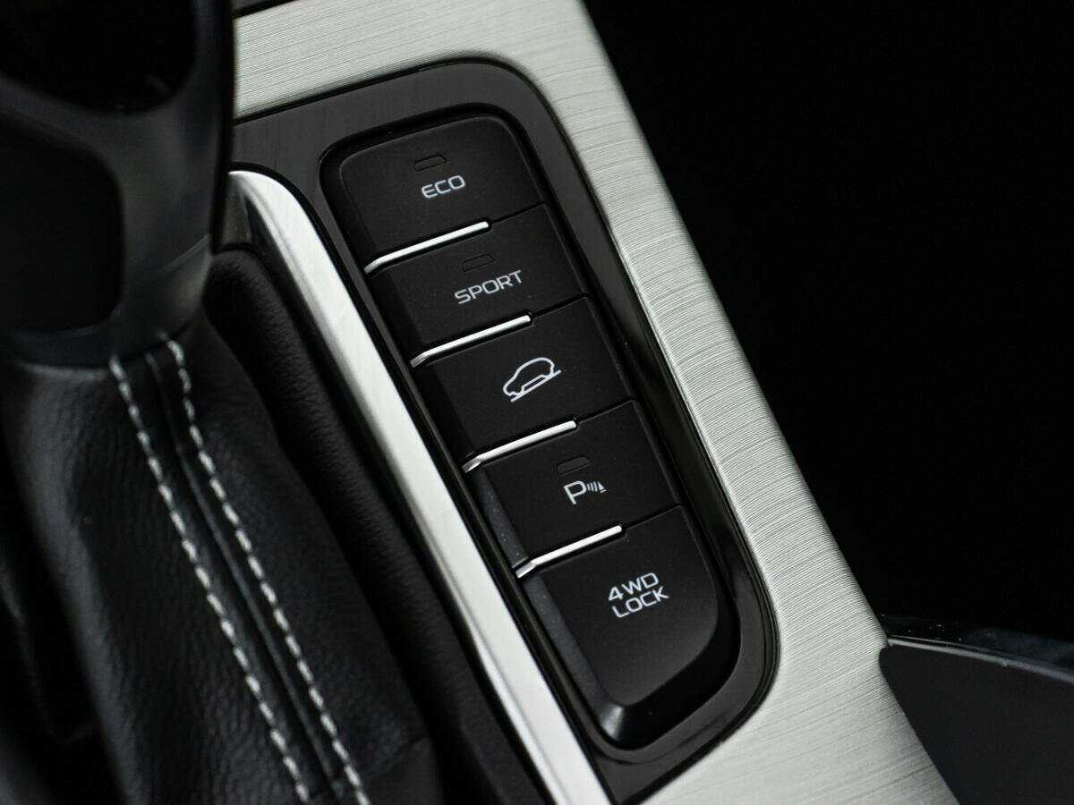 Продажа Б/У Джили Атлас. Фото: #19