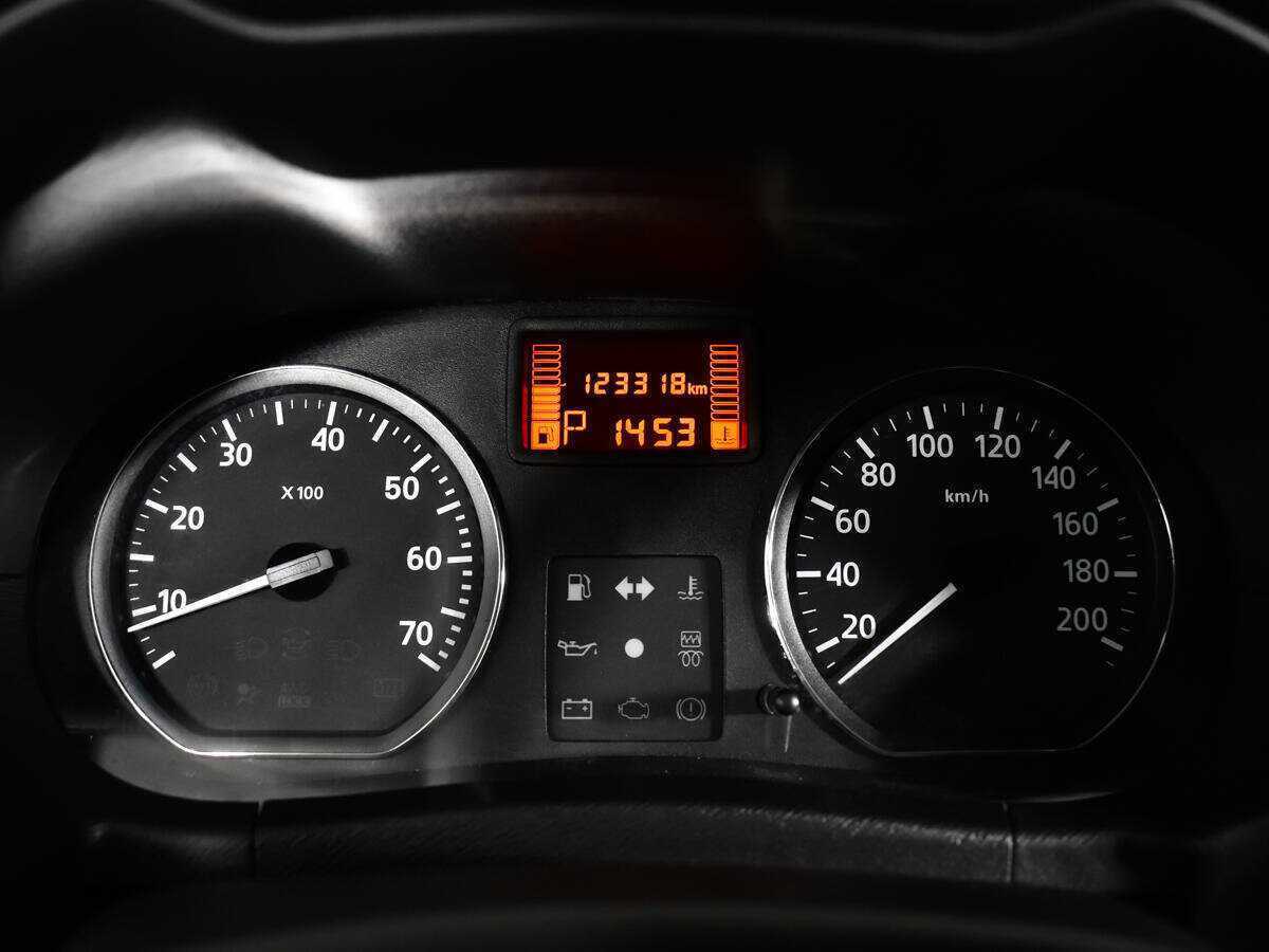 Продажа Б/У Ниссан Террано. Фото: #10