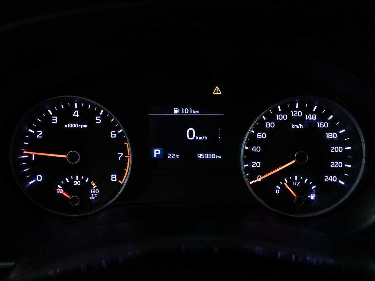 Продажа Б/У Киа Спортейдж. Фото: #11