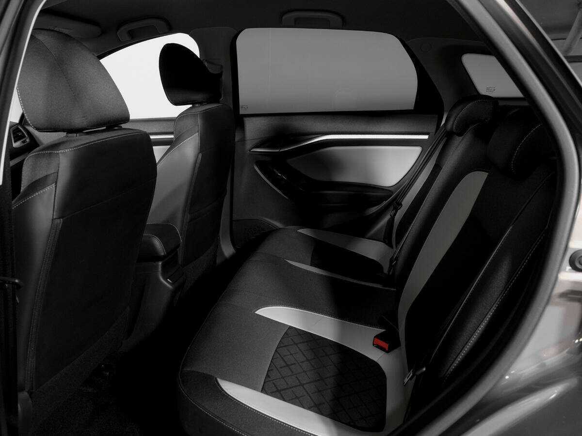 Продажа Б/У Лада (ВАЗ) Веста. Фото: #9