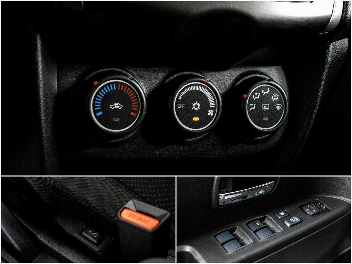 Продажа Б/У Митсубиши АС-Икс. Фото: #13