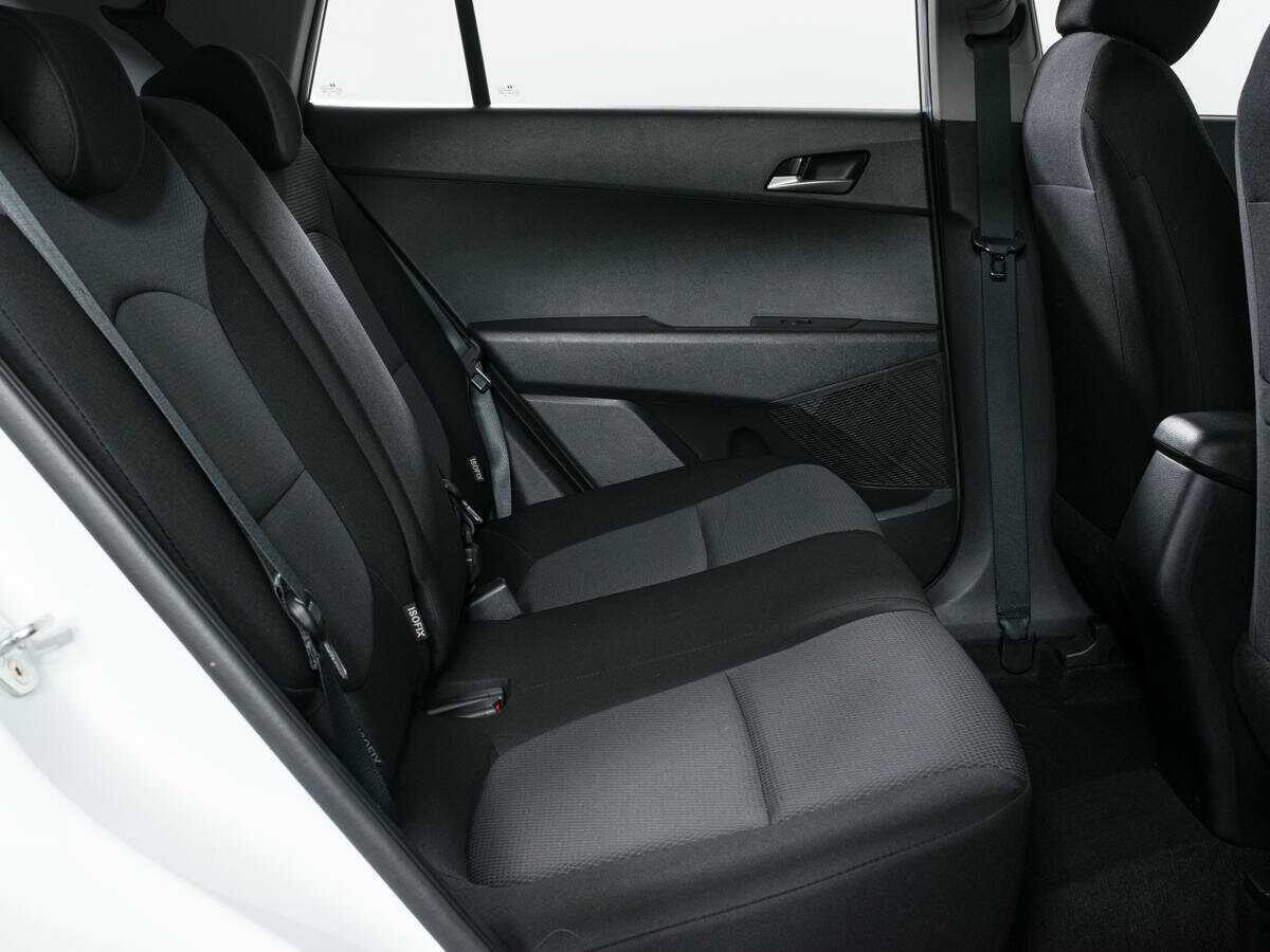 Продажа Б/У Хендай Крета. Фото: #10