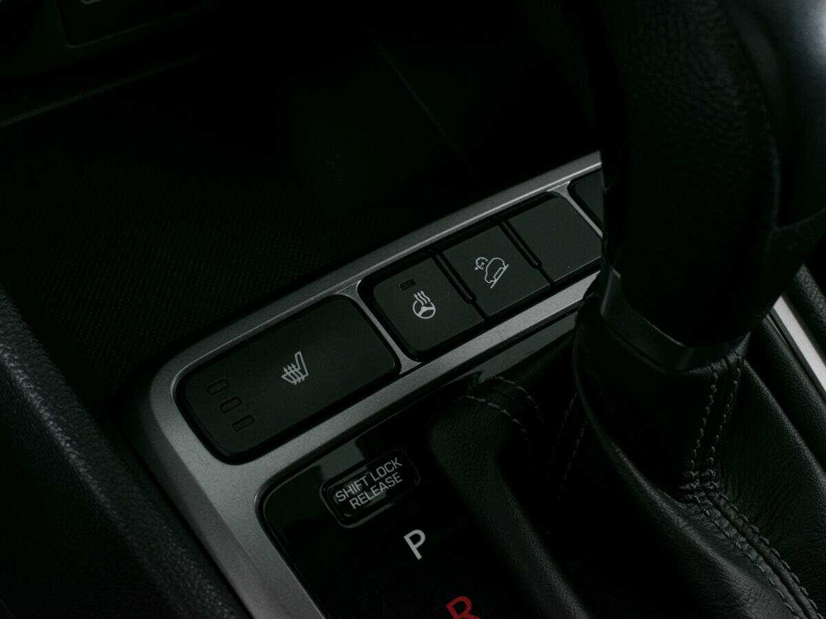 Продажа Б/У Хендай Крета. Фото: #14