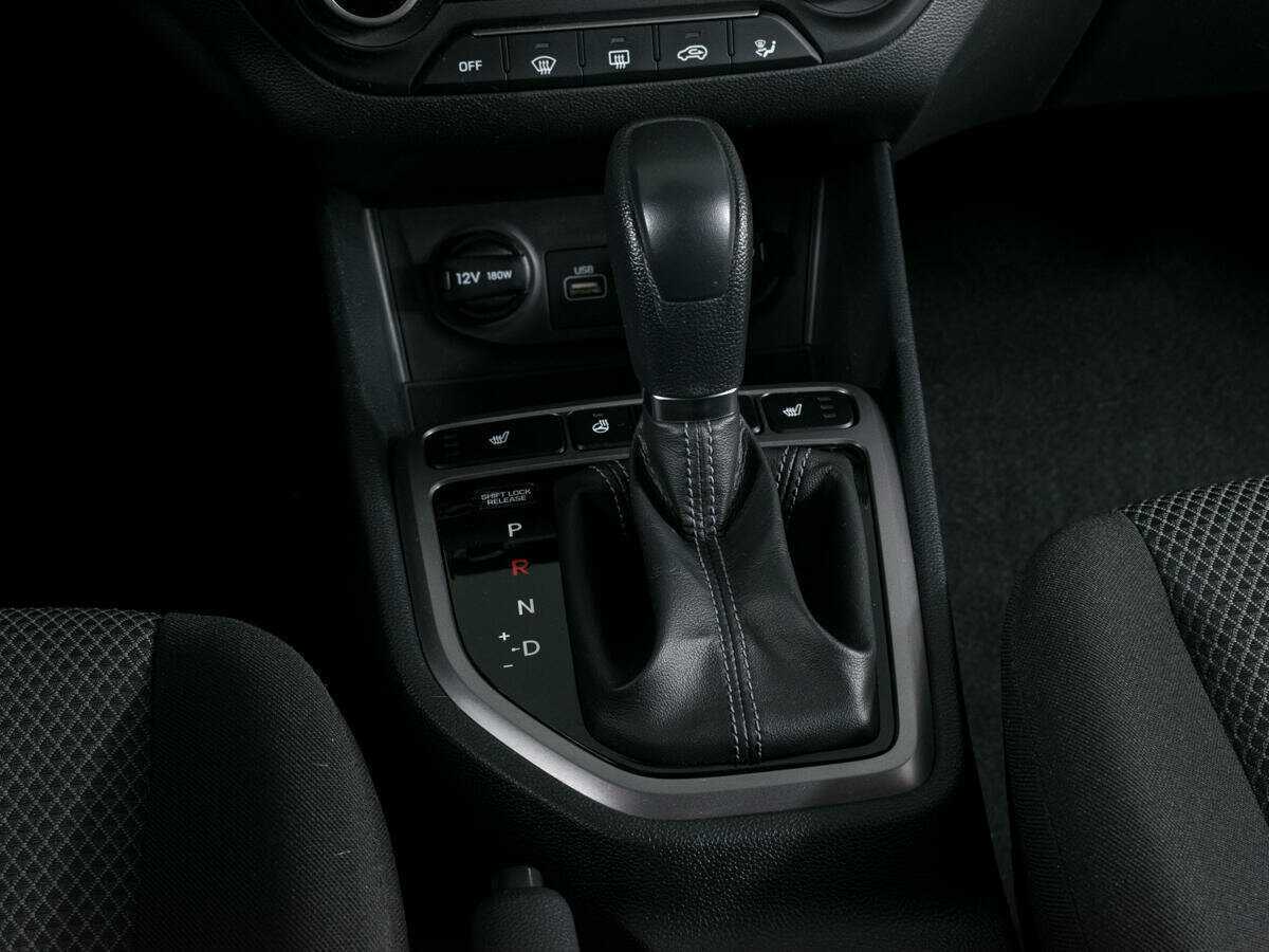 Продажа Б/У Хендай Крета. Фото: #15