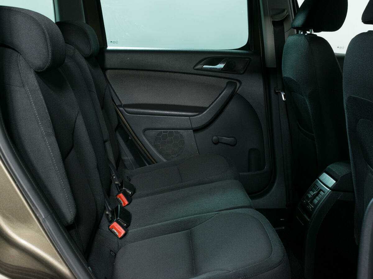 Продажа Б/У Шкода Йети. Фото: #9