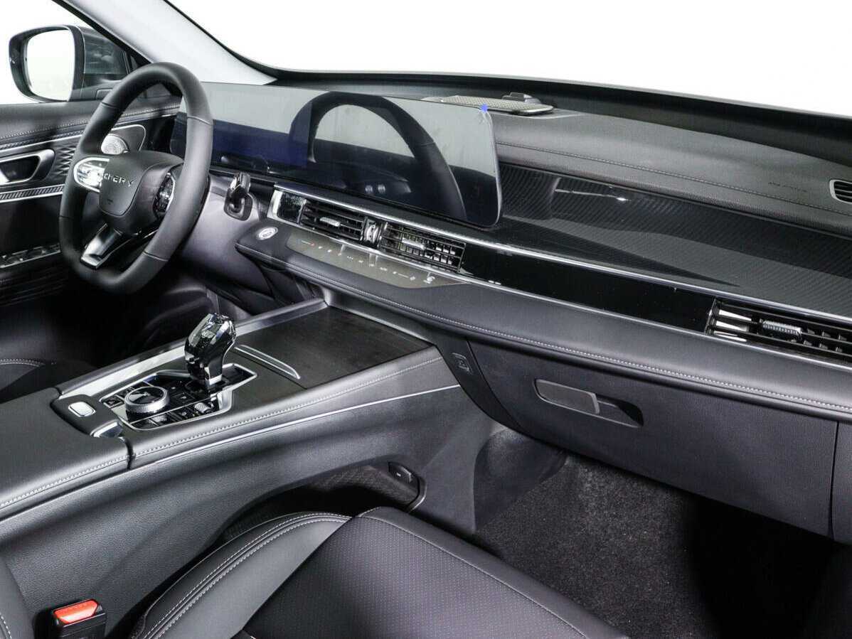 Продажа Б/У Чери Тигго 7 Про Макс. Фото: #6