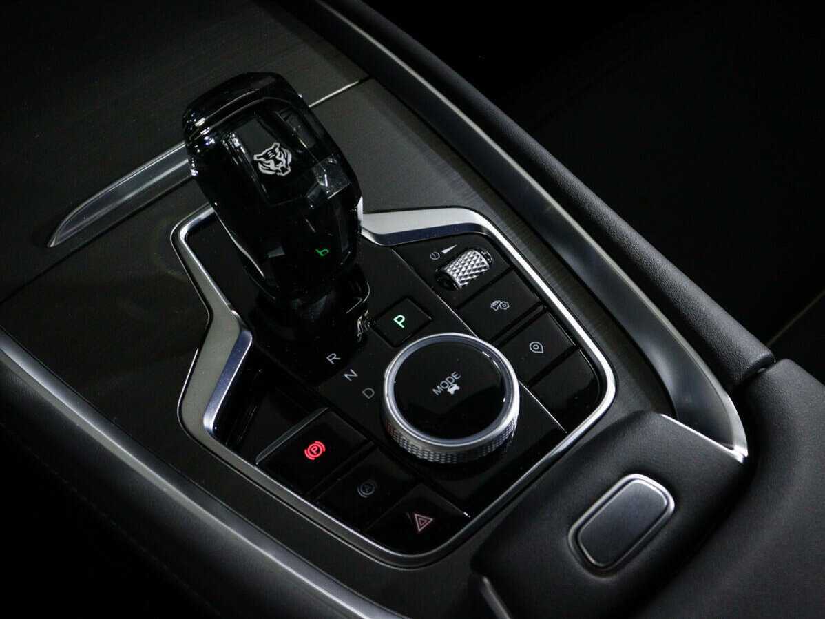 Продажа Б/У Чери Тигго 7 Про Макс. Фото: #12