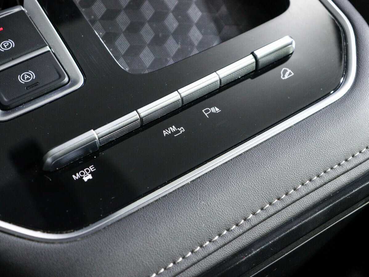 Продажа Б/У Чери Тигго 8. Фото: #10