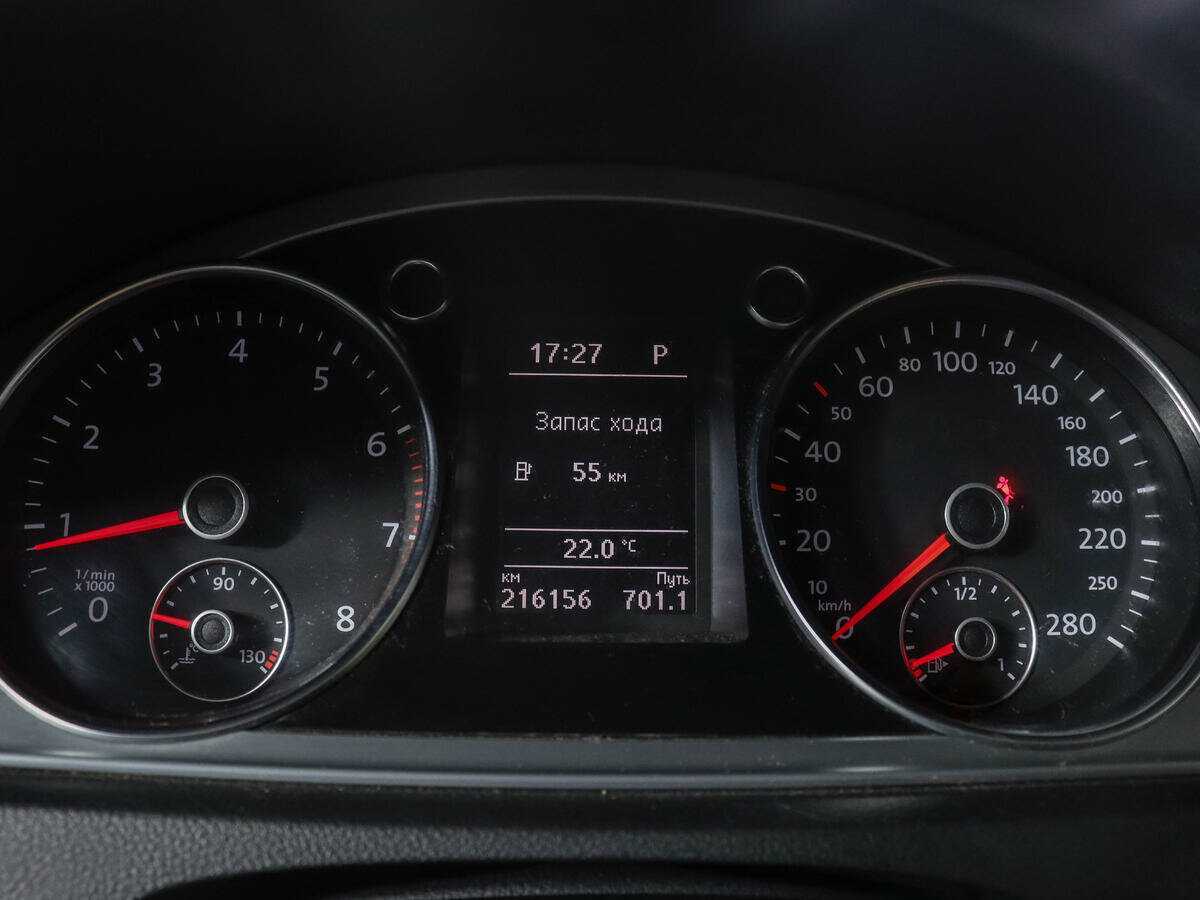 Продажа Б/У Фольксваген Пассат ЦЦ. Фото: #8