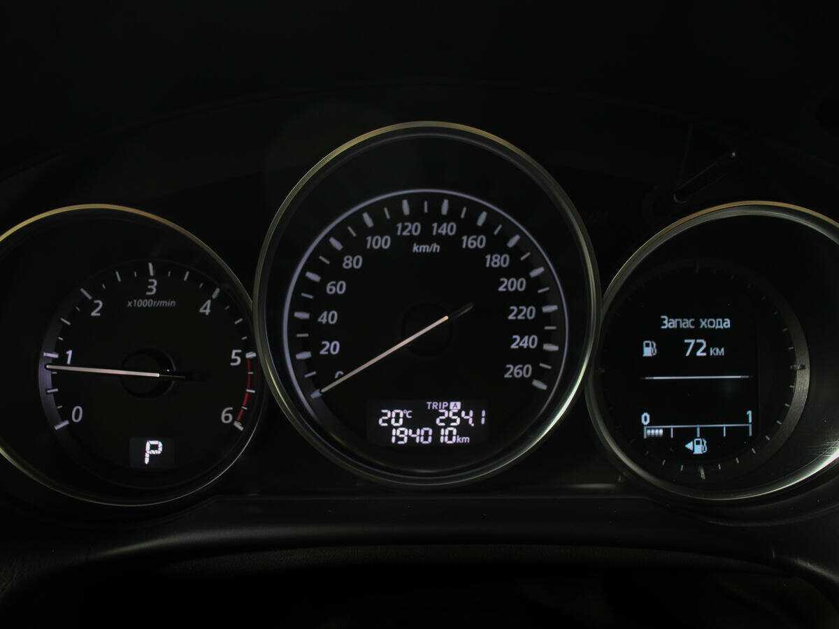 Продажа Б/У Мазда Ц-Икс-5. Фото: #10