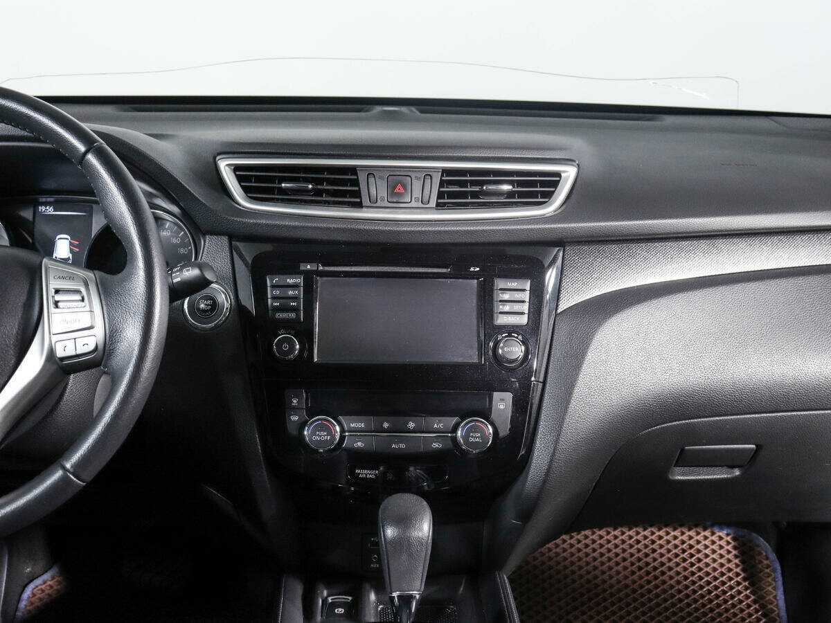 Продажа Б/У Ниссан Икс-Трейл. Фото: #12