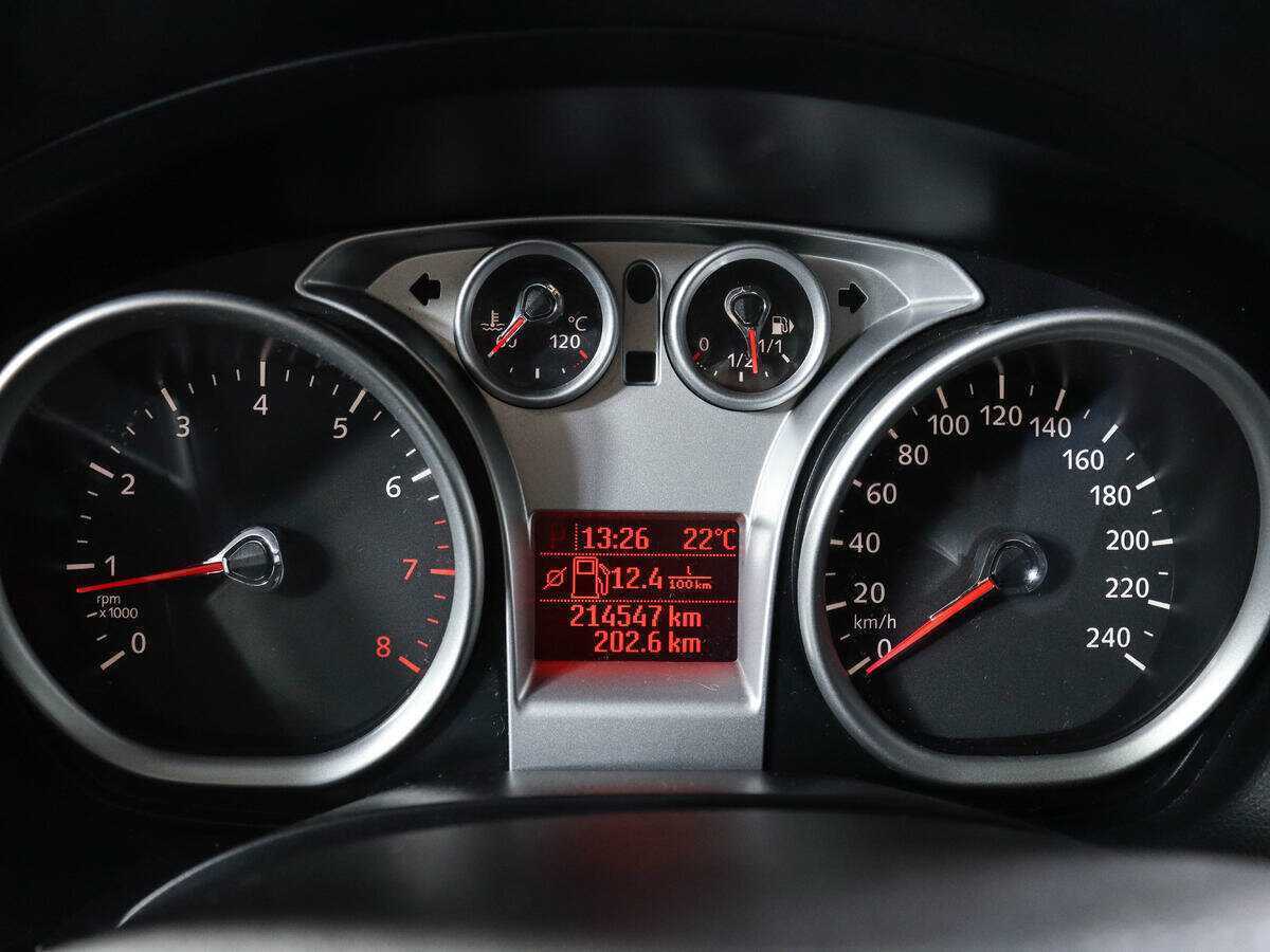 Продажа Б/У Форд Куга. Фото: #10