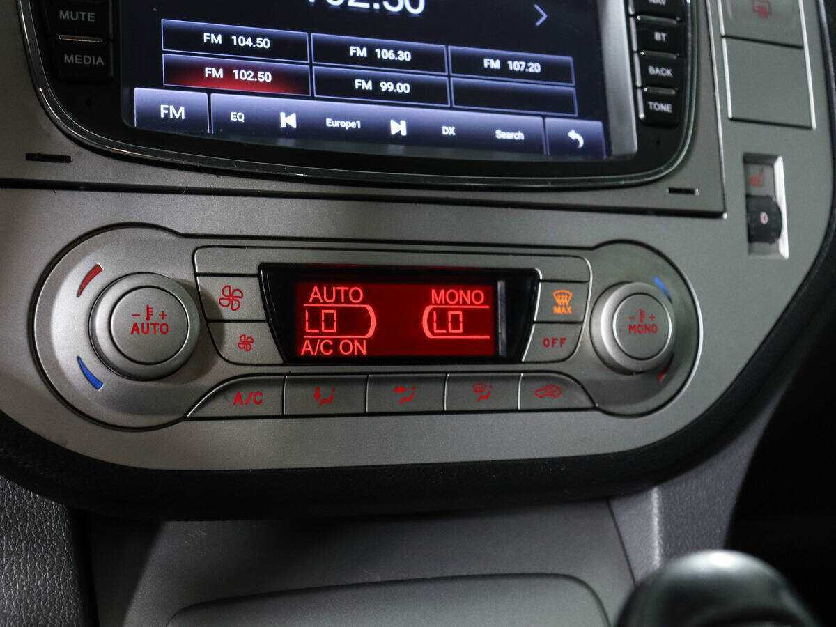 Продажа Б/У Форд Куга. Фото: #14