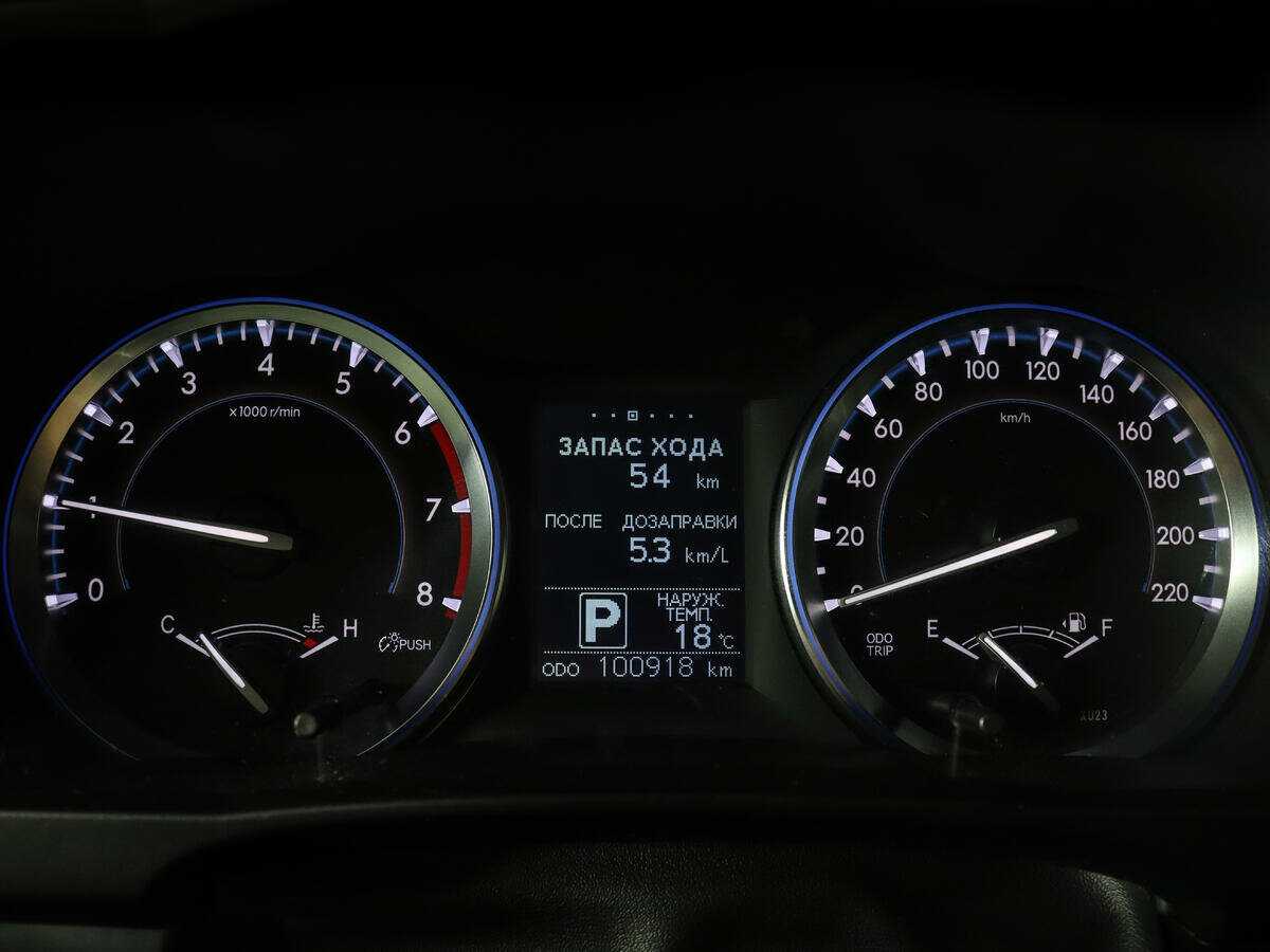 Продажа Б/У Тойота Хайлэндер. Фото: #12