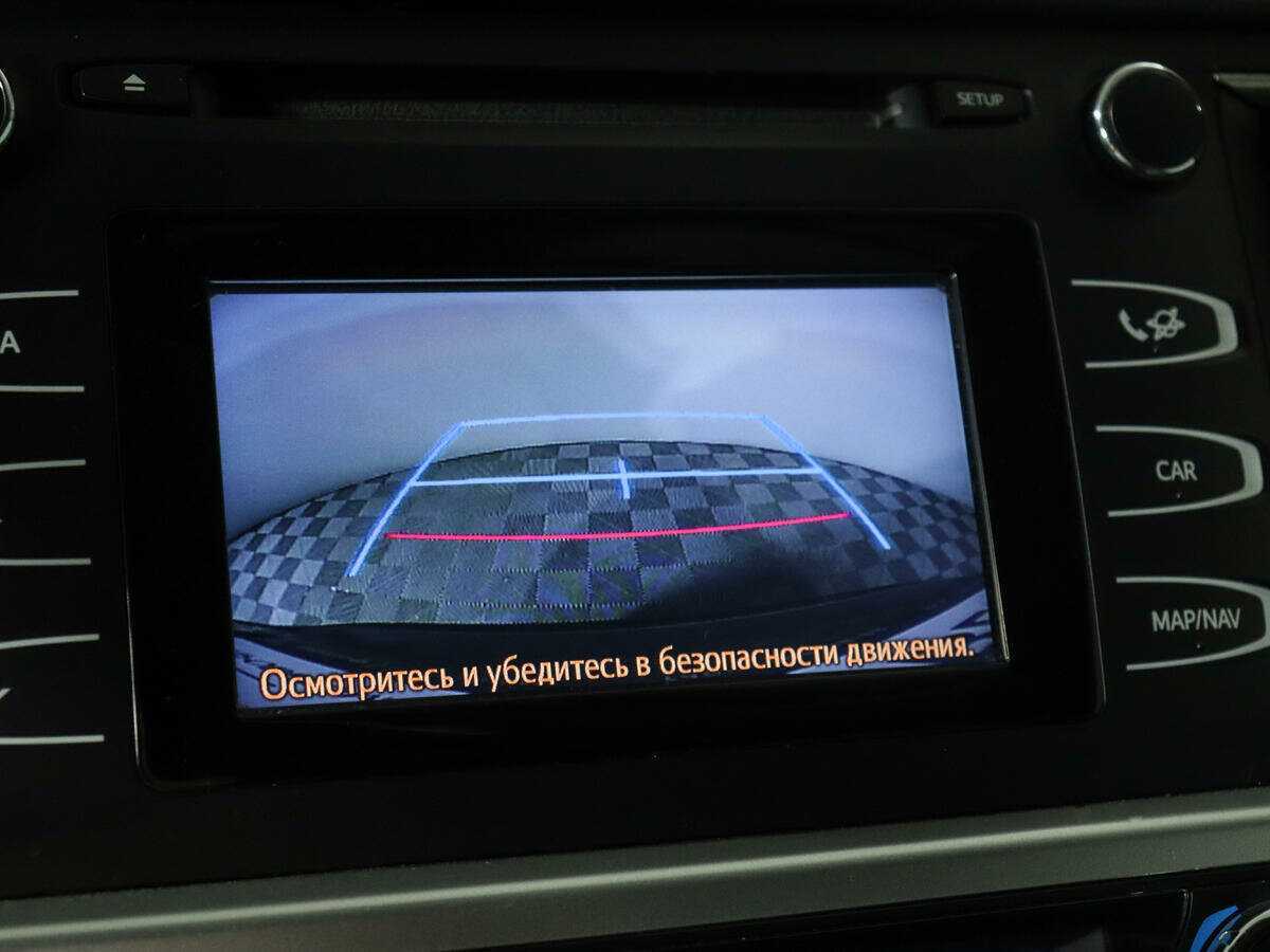 Продажа Б/У Тойота Хайлэндер. Фото: #13