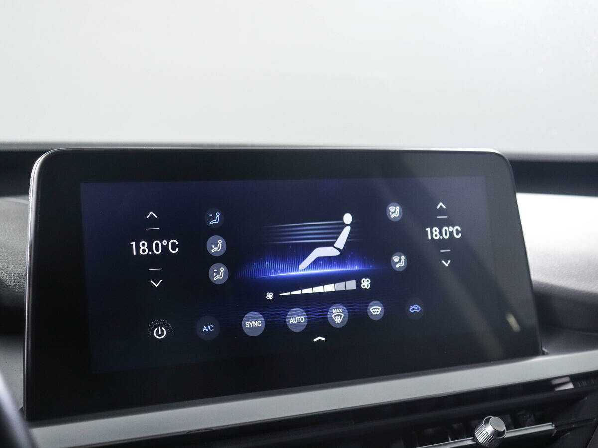 Продажа Б/У Чери Тигго 7 Про. Фото: #16