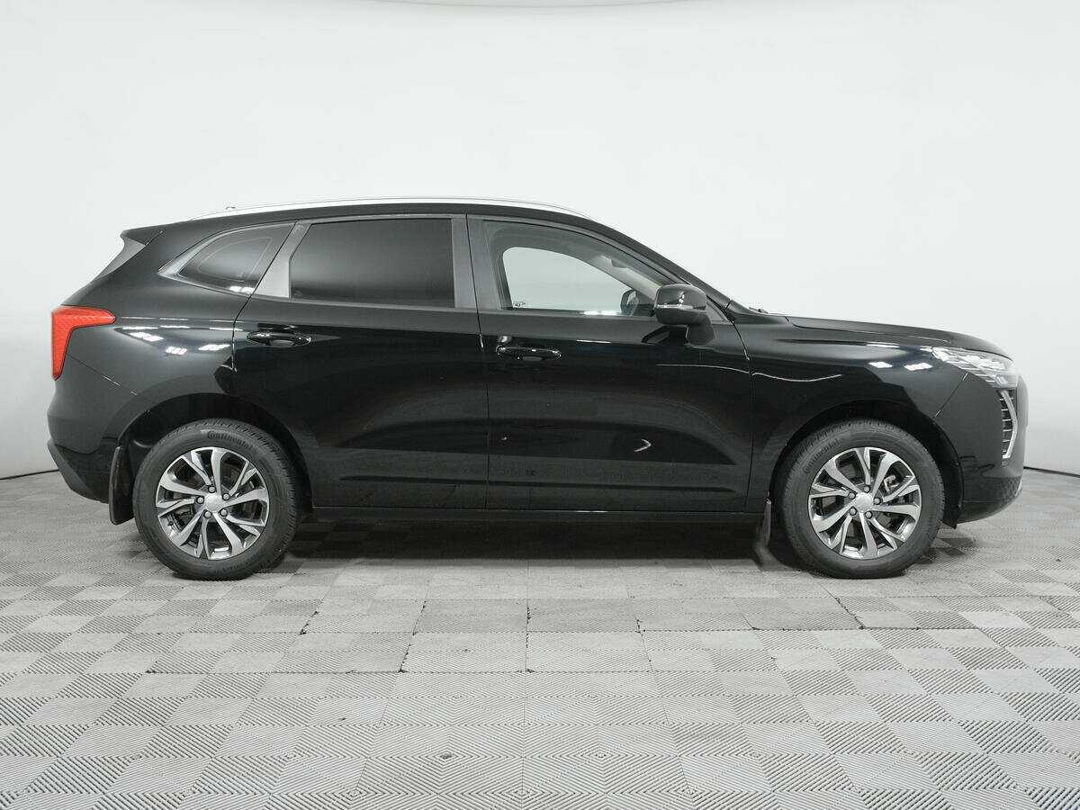 Продажа Б/У Хавал Джолион. Фото: #3