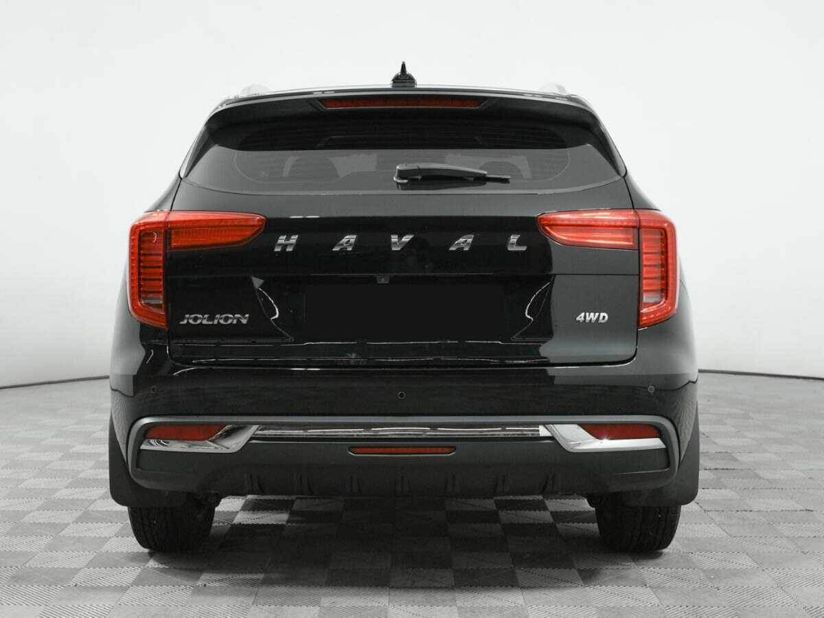 Продажа Б/У Хавал Джолион. Фото: #5