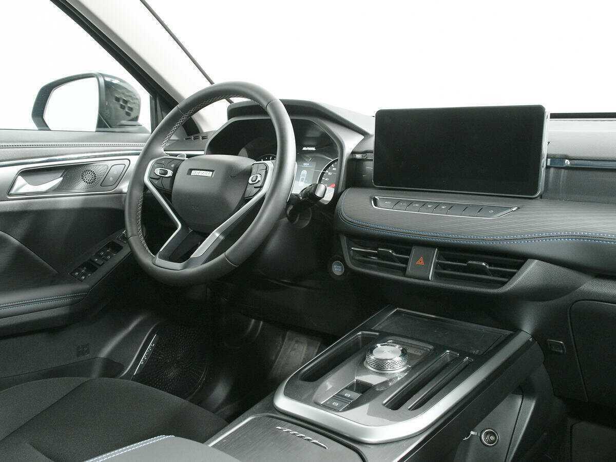 Продажа Б/У Хавал Джолион. Фото: #8