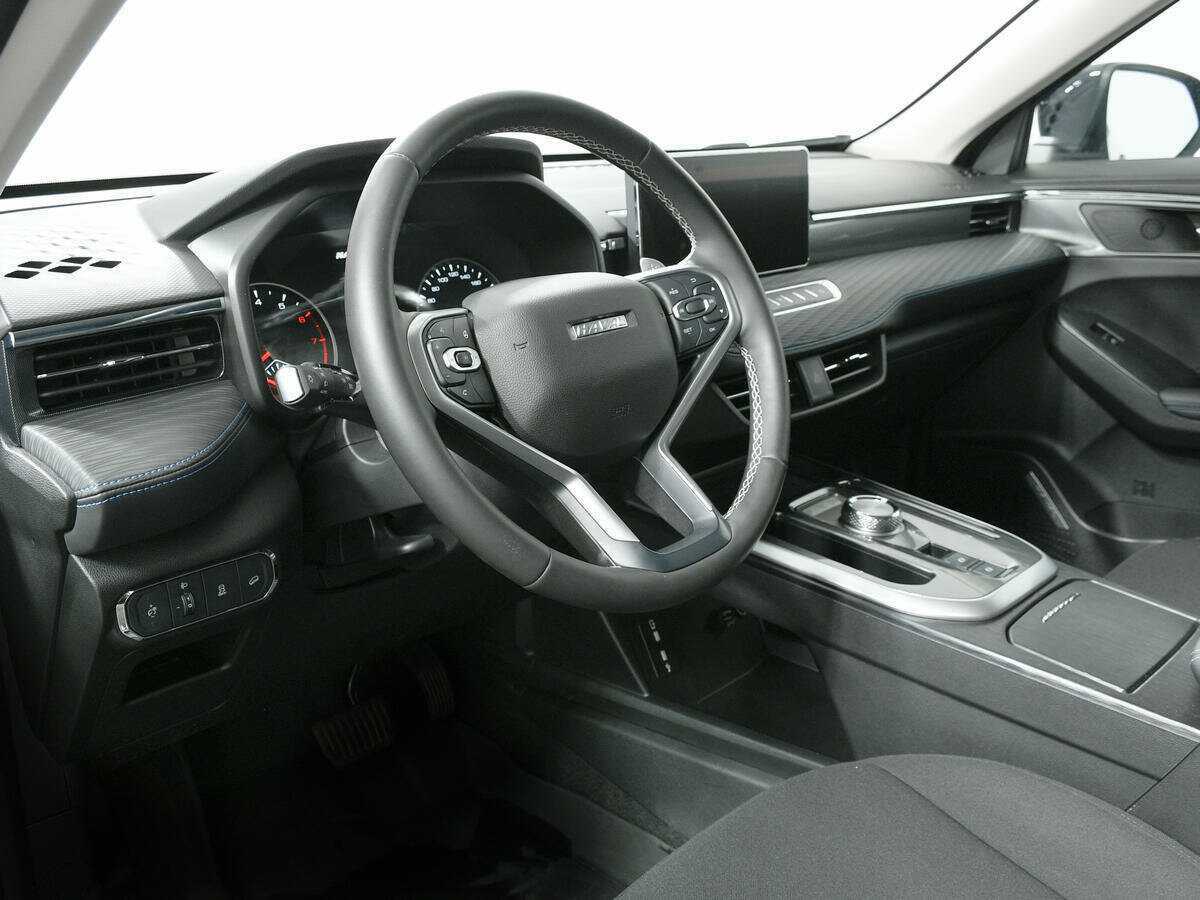 Продажа Б/У Хавал Джолион. Фото: #12