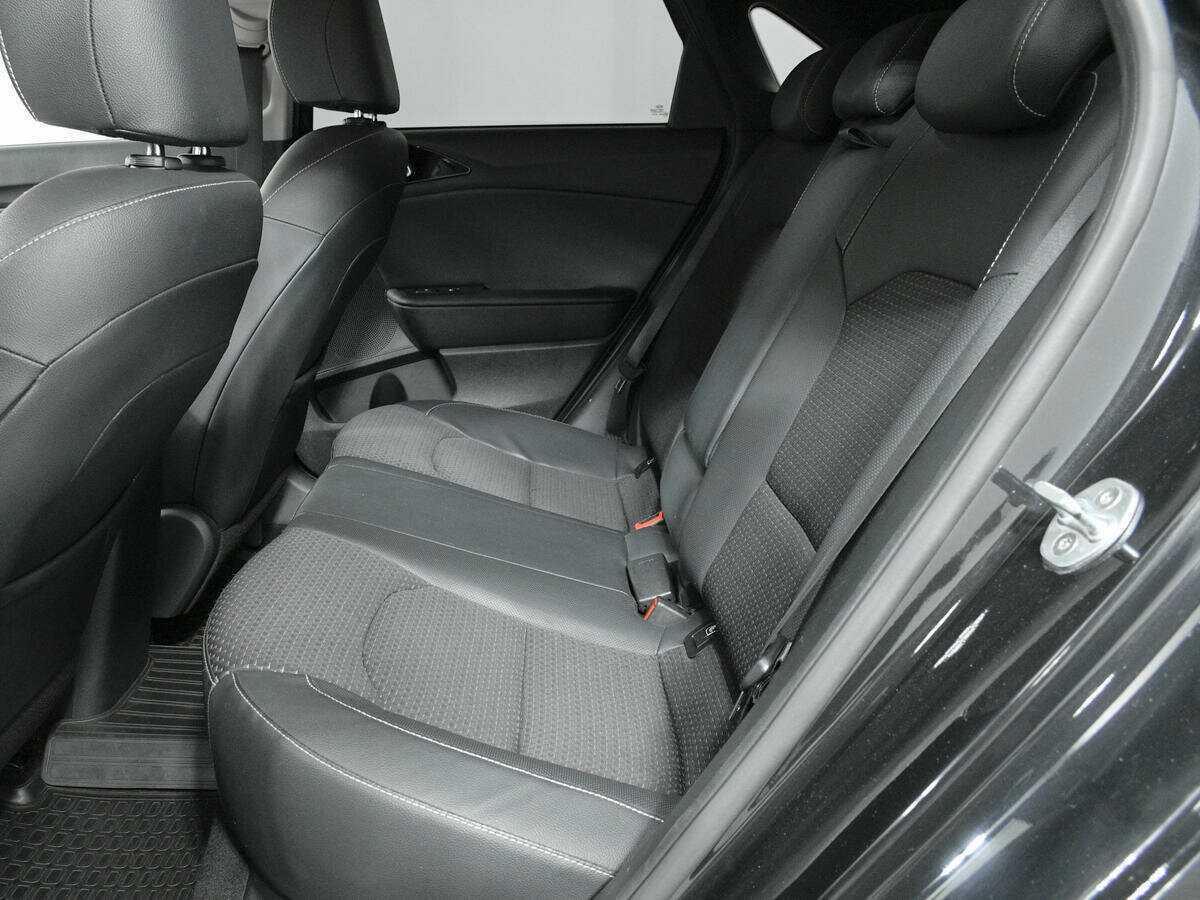 Продажа Б/У Киа Сид. Фото: #11