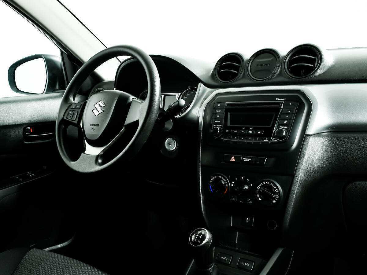 Продажа Б/У Сузуки Витара. Фото: #8