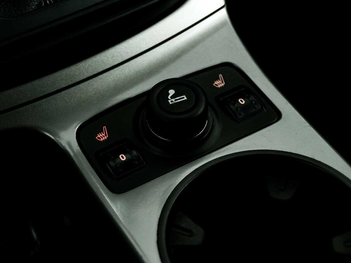 Продажа Б/У Форд Куга. Фото: #14