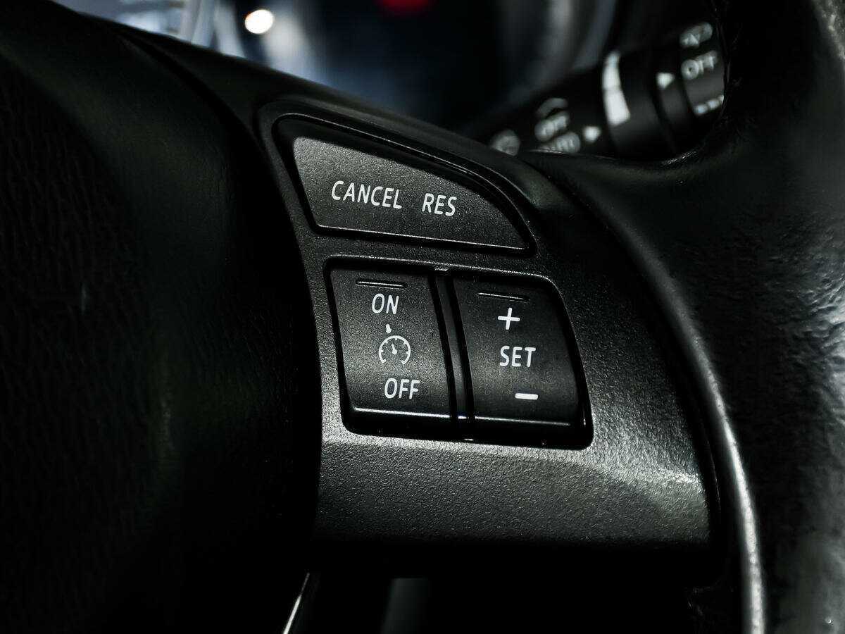 Продажа Б/У Мазда Ц-Икс-5. Фото: #13