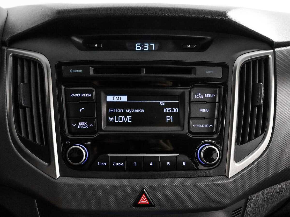 Продажа Б/У Хендай Крета. Фото: #12