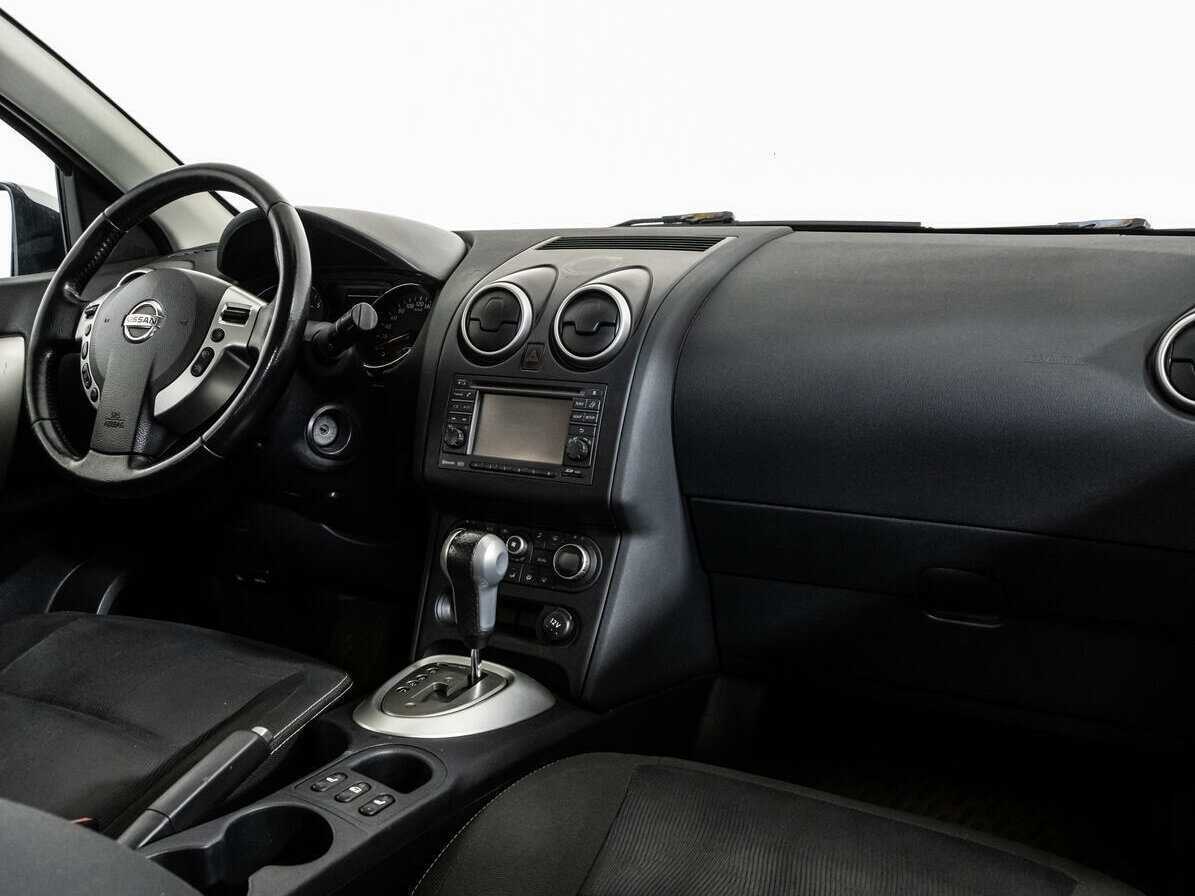 Продажа Б/У Ниссан Кашкай. Фото: #8