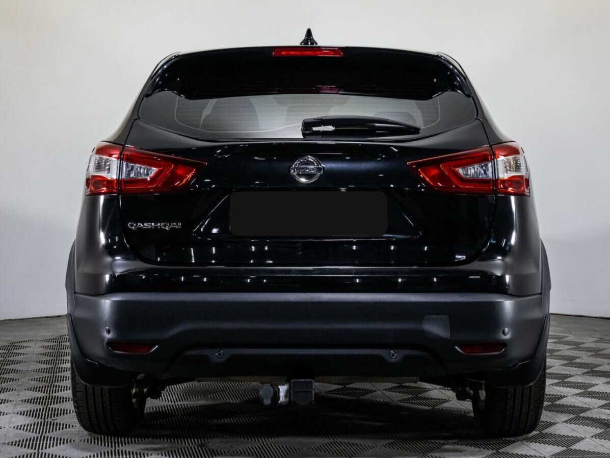 Продажа Б/У Ниссан Кашкай. Фото: #4