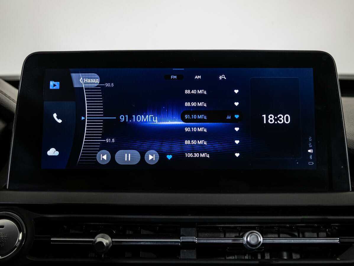 Продажа Б/У Чери Тигго 8. Фото: #9