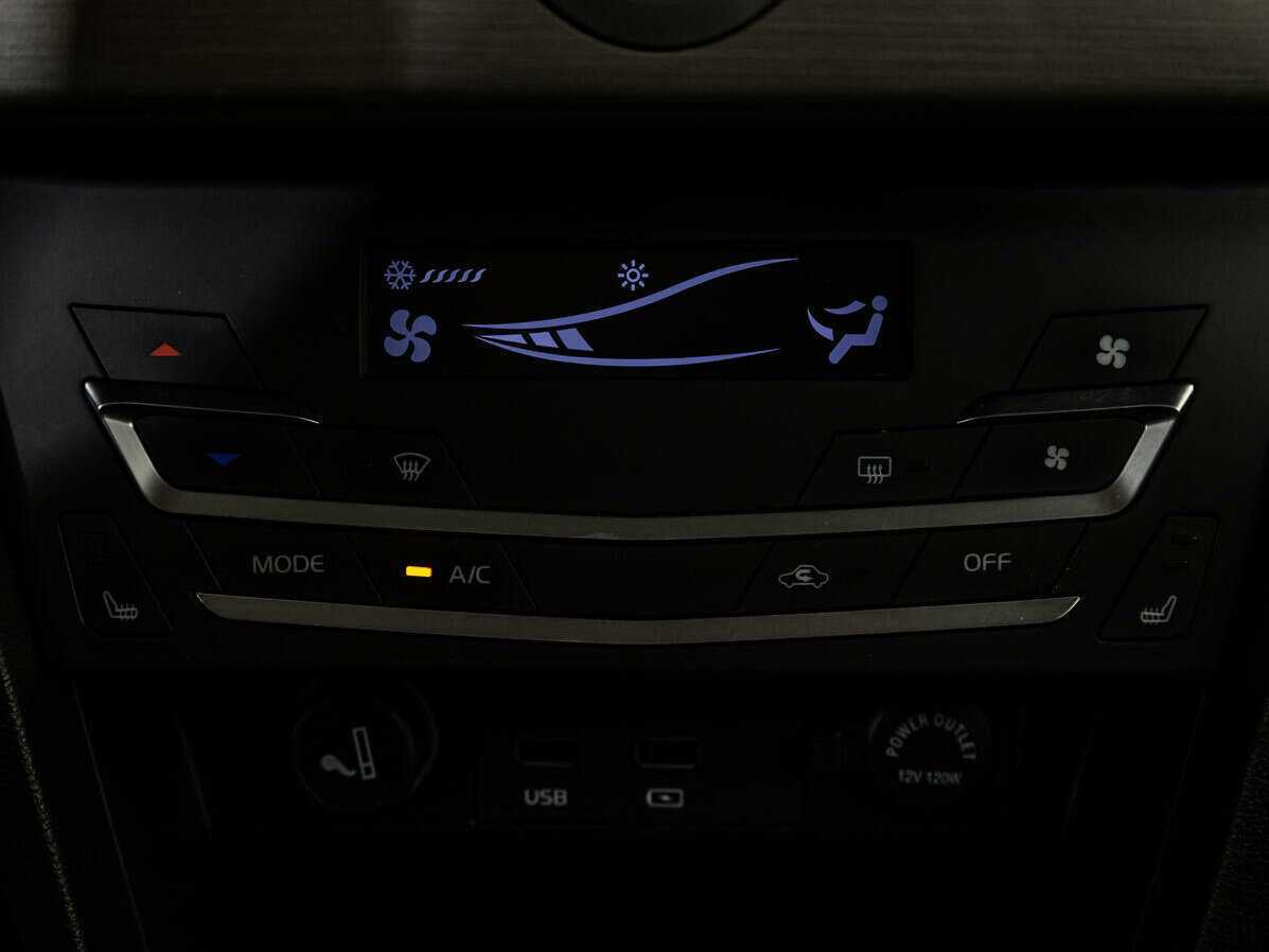 Продажа Б/У Лифан Икс70. Фото: #10