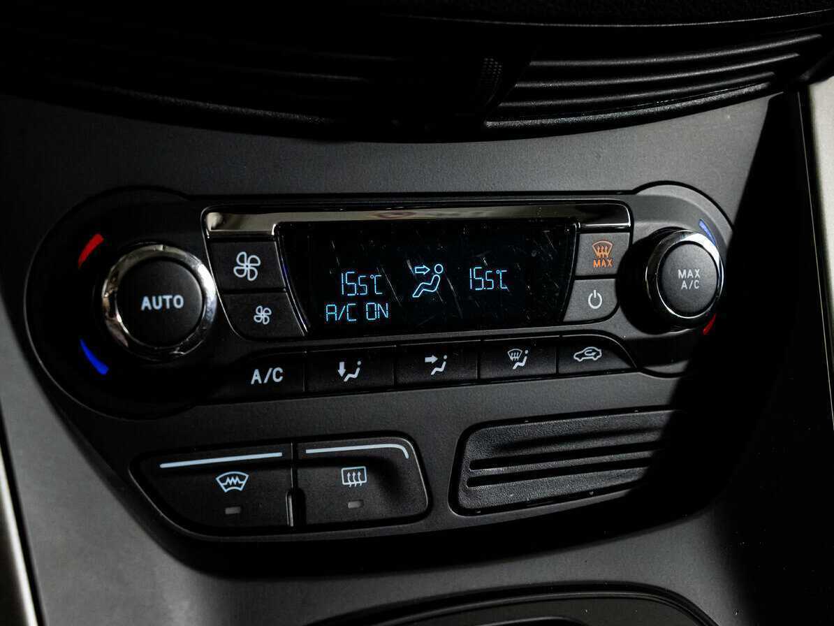 Продажа Б/У Форд Куга. Фото: #12