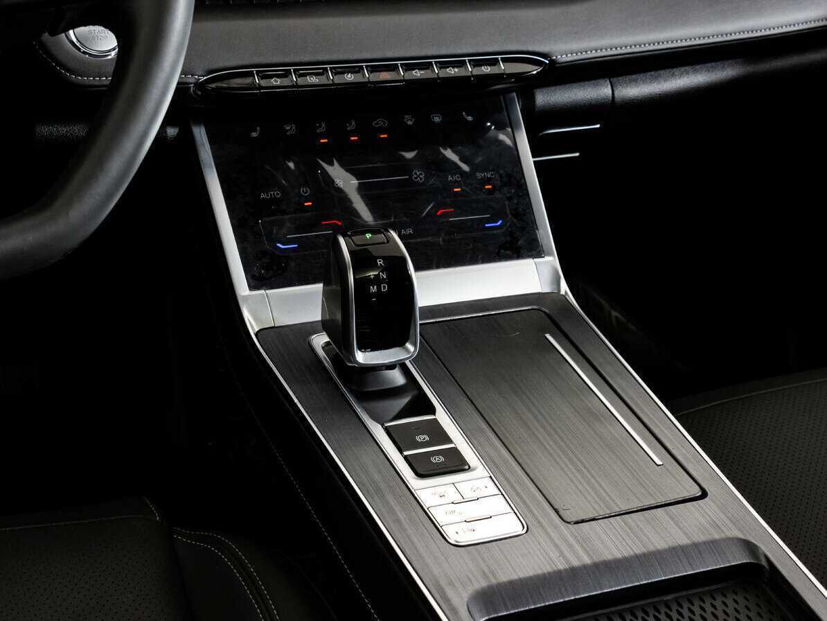 Продажа Б/У Чери Тигго 7 Про Макс. Фото: #12