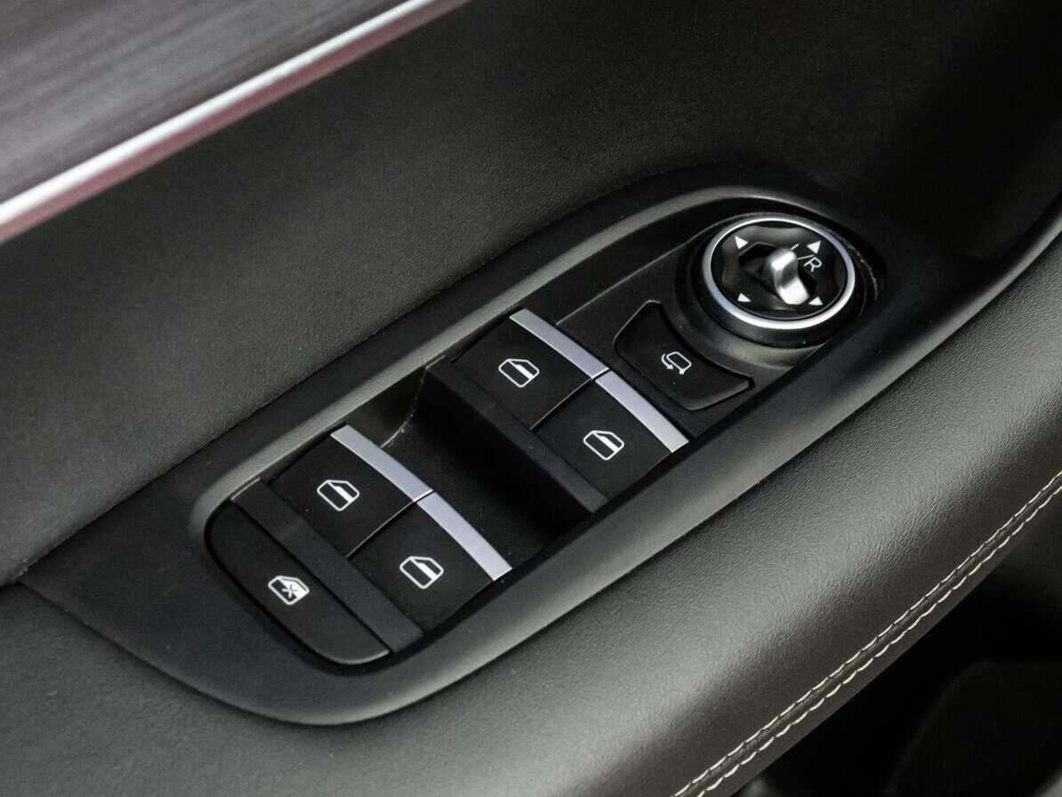 Продажа Б/У Чери Тигго 7 Про Макс. Фото: #16