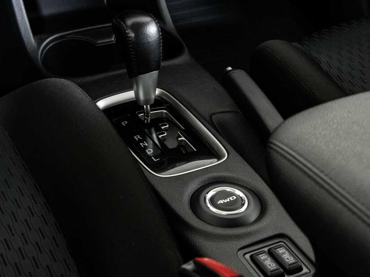 Продажа Б/У Митсубиши Оутлэндер. Фото: #8