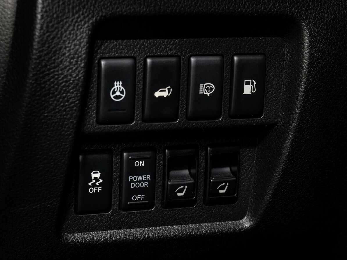 Продажа Б/У Ниссан Мурано. Фото: #12