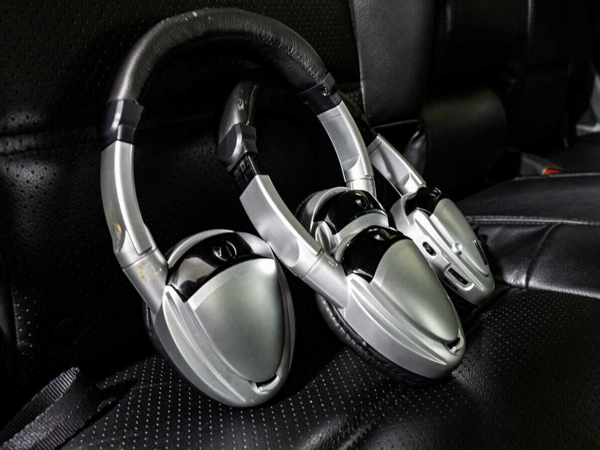 Продажа Б/У Ниссан Мурано. Фото: #13