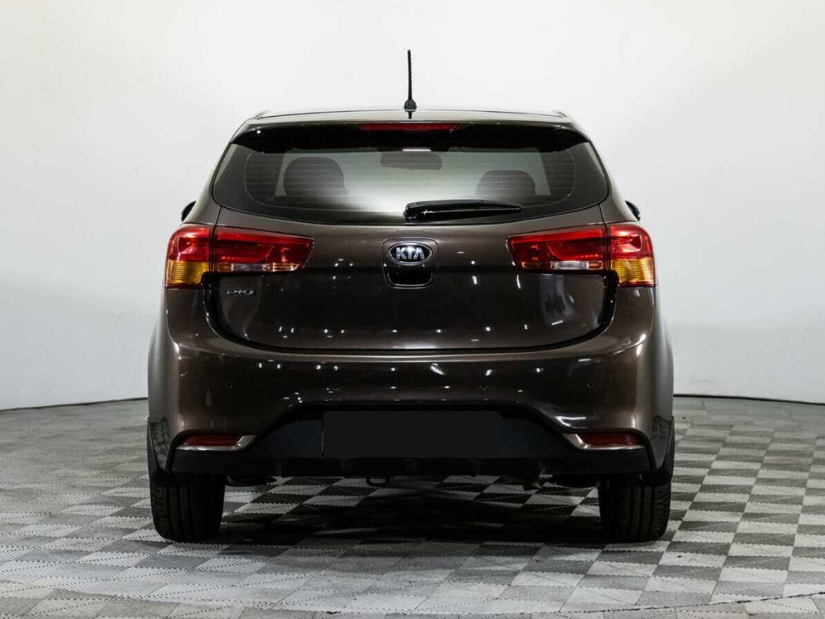 Продажа Б/У Киа Рио. Фото: #4