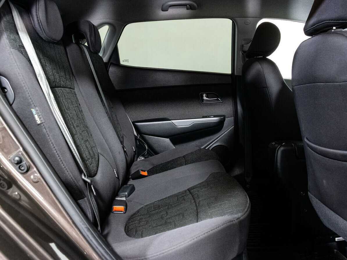 Продажа Б/У Киа Рио. Фото: #13