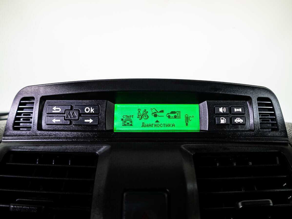 Продажа Б/У УАЗ Патриот. Фото: #10