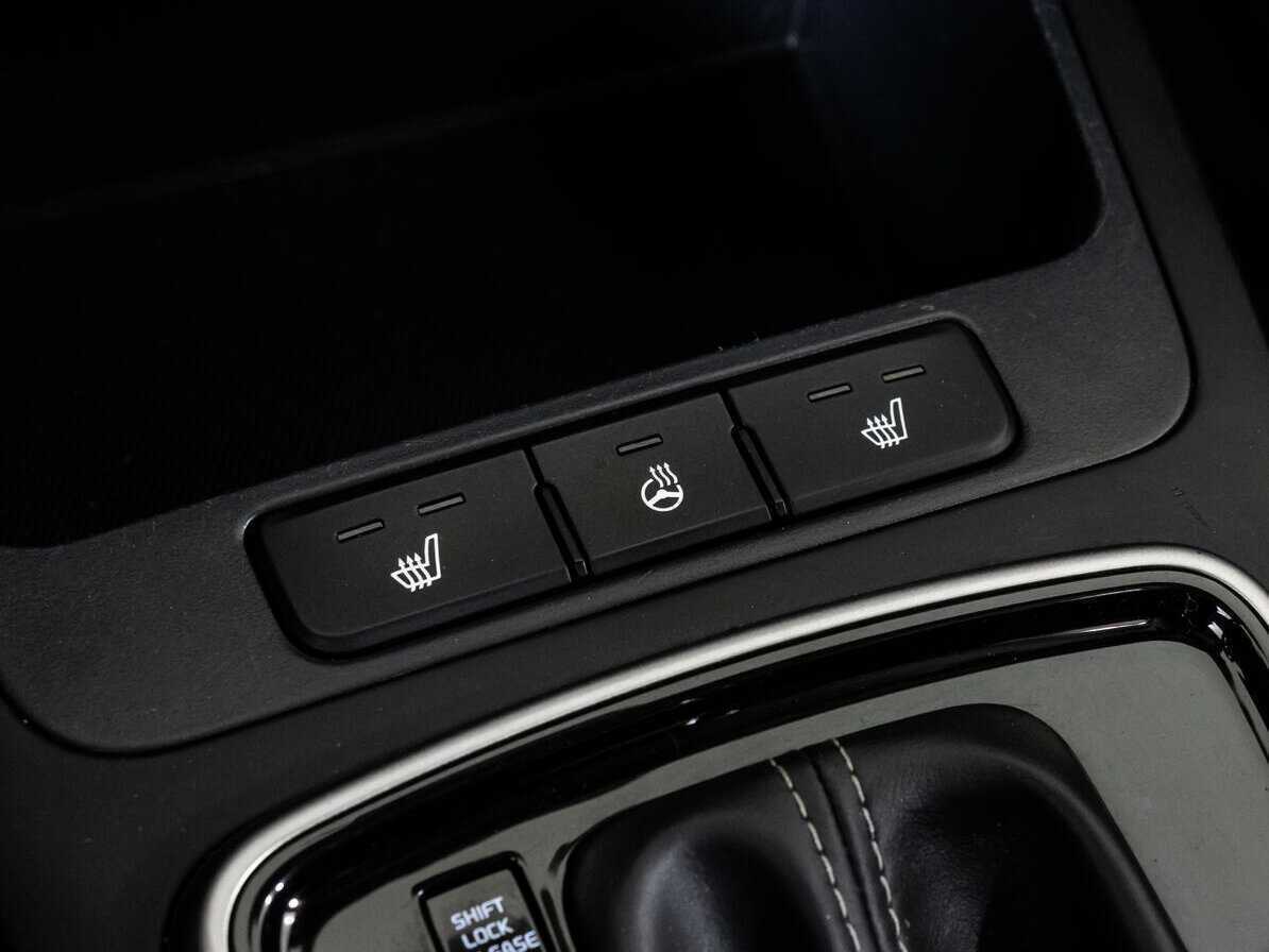 Продажа Б/У Киа Рио. Фото: #11