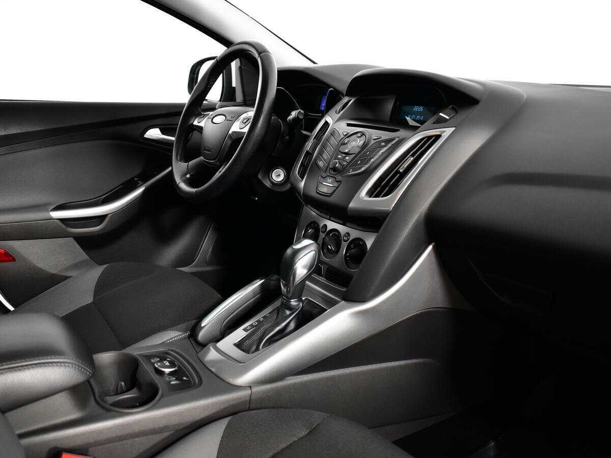 Продажа Б/У Форд Фокус. Фото: #6