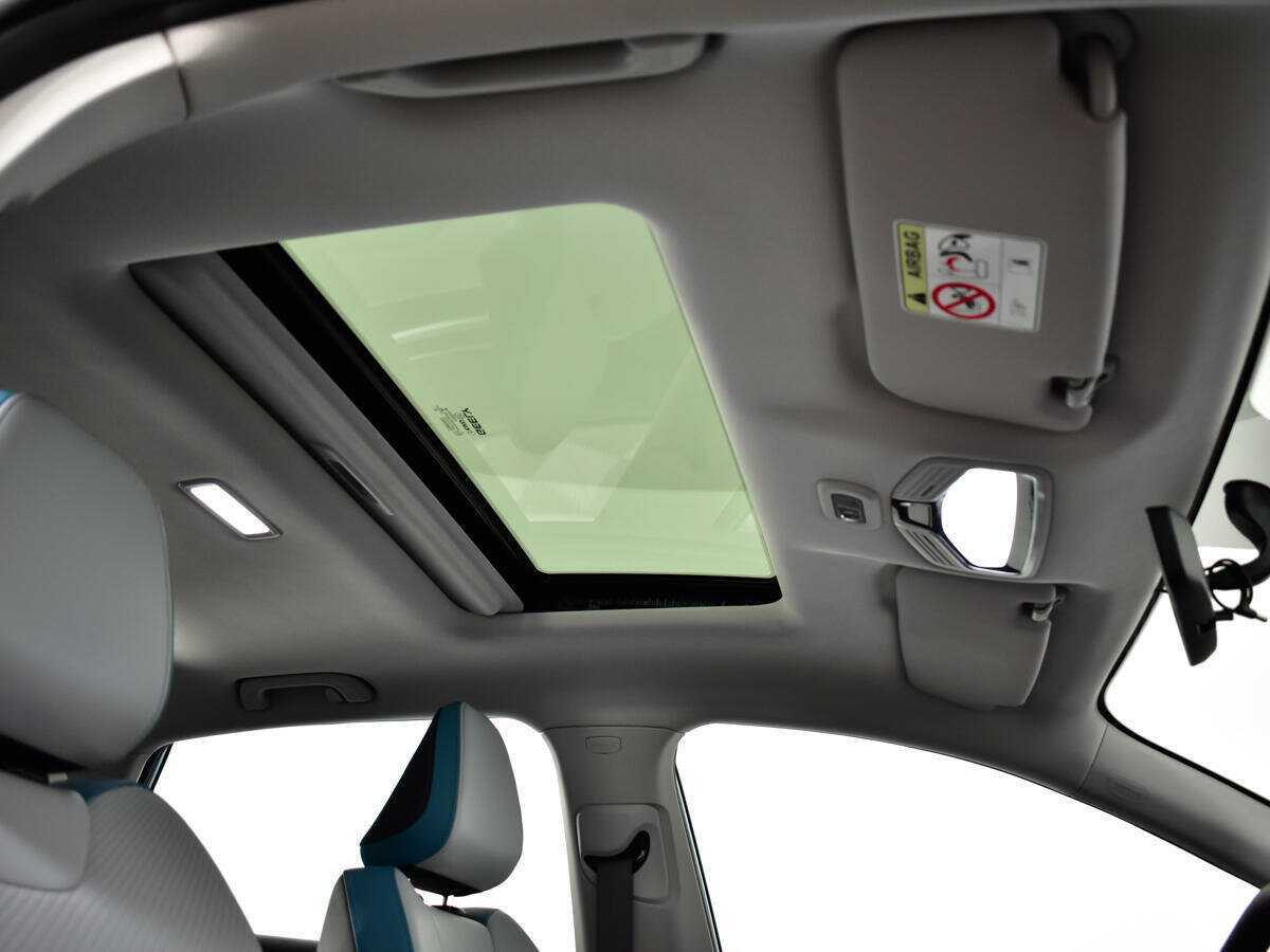 Продажа Б/У Джили Эмгранд. Фото: #12