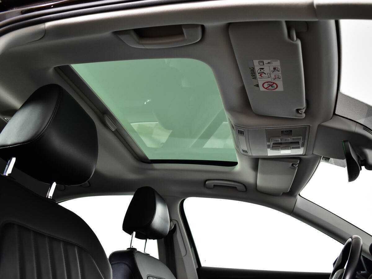 Продажа Б/У Шкода Суперб. Фото: #12