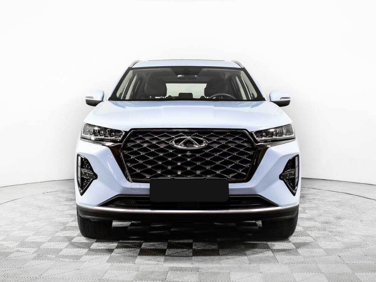 Продажа Б/У Чери Тигго 7 Про Макс. Фото: #1