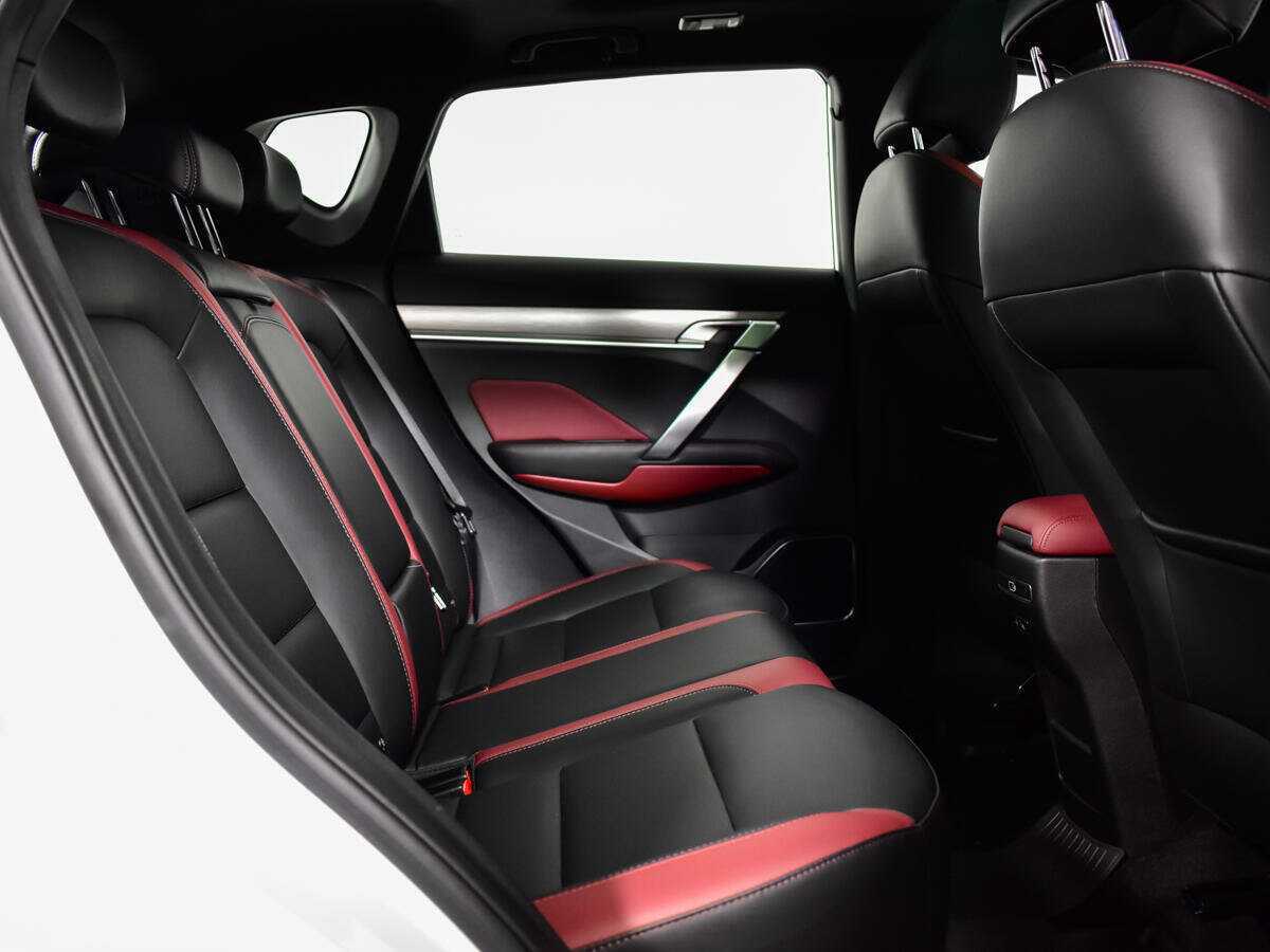 Продажа Б/У Джили Кулрэй. Фото: #9