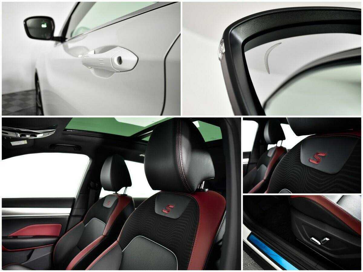 Продажа Б/У Джили Кулрэй. Фото: #13