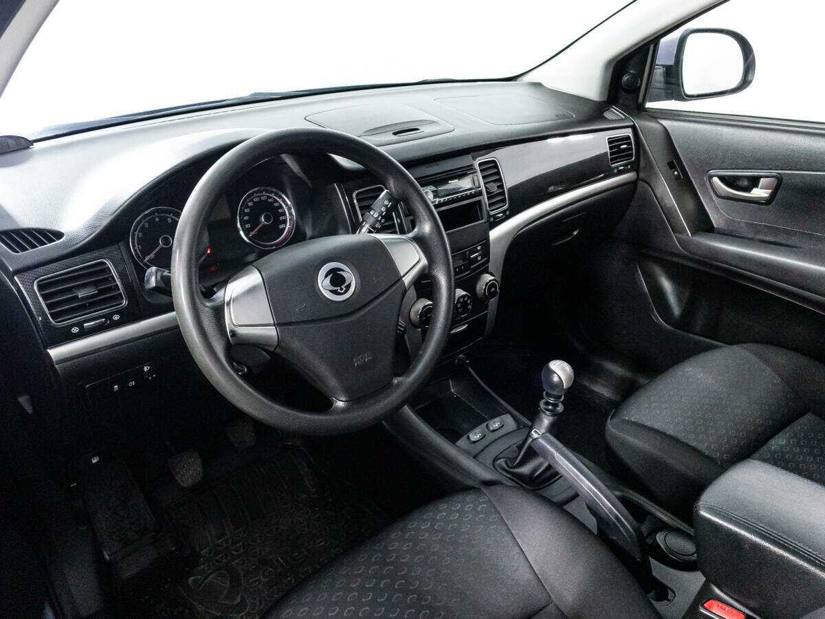 Продажа Б/У Сан-Ён Актион. Фото: #10